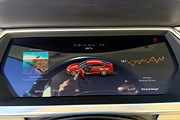 Tesla Model S 85 387hk MCU2, CCS, Toppskick