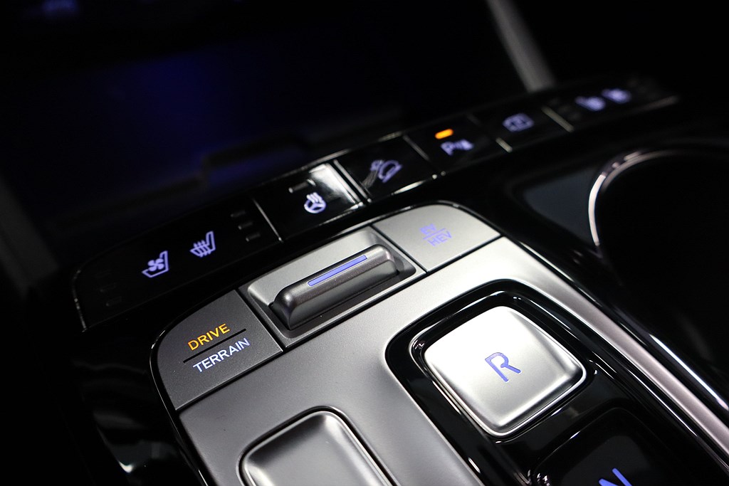 Bild på Advanced PHEV 265hk Aut AWD - DRAG, B-KAMERA, NAV