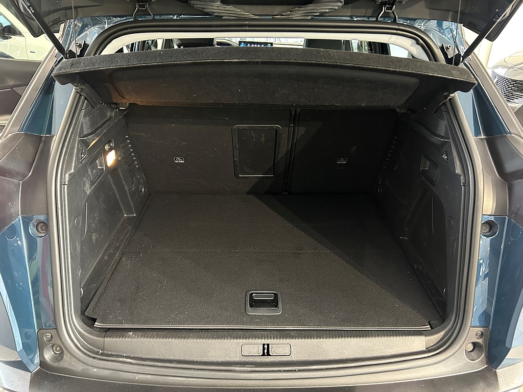 Bild på Allure Pack Hybrid4 300hk Aut AWD - B-KAMERA, CARPLAY