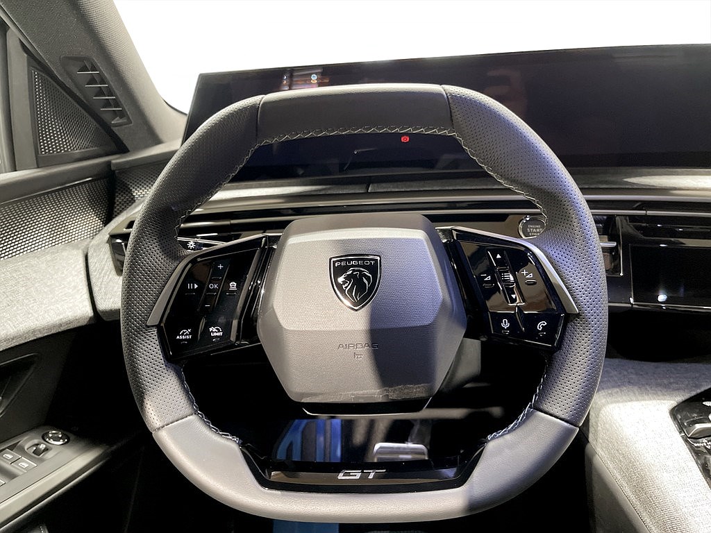 Bild på GT Hybrid - DEMO