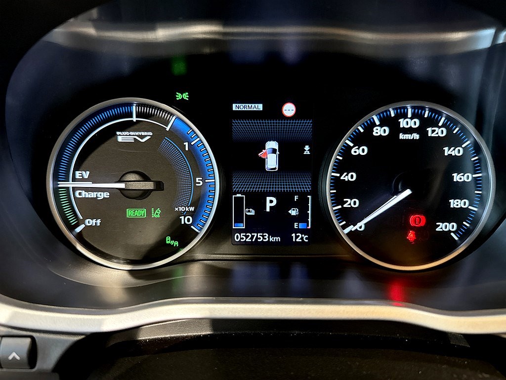Bild på Business Instyle PHEV 2.4 188hk Aut AWD - EL-STOL,B-KAMERA
