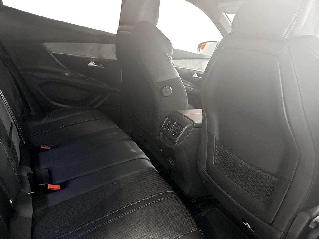 Bild på GT 1.2 PT 130hk Aut - B-KAMERA, DRAG