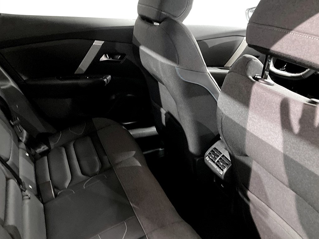 Bild på X Shine+ 1.2 PT 130hk Aut - CARPLAY, B-KAMERA