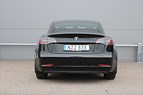 Tesla Model 3 SR "Facelift" Ryzen Pdc 1-Ägare Moms