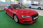 Audi B8 A5 SPORTBACK