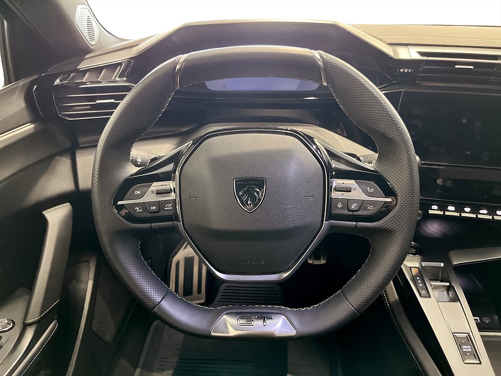 Bild på GT 1.2 PT 130hk Aut - PEUGEOT APPROVED