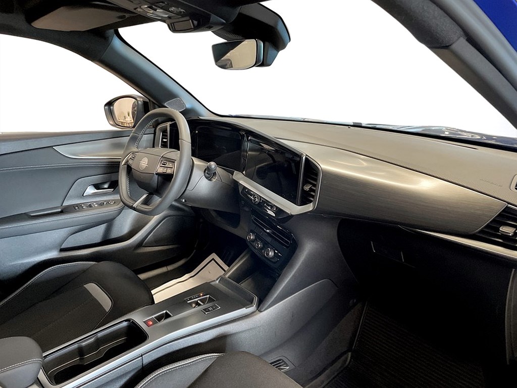 Bild på GS Hybrid 136hk Aut - DEMO