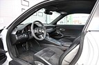 Porsche 911 991.2 Carrera GTS Svensksåld