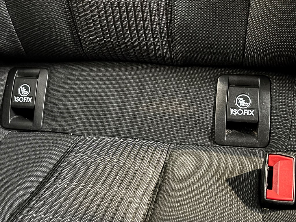 Bild på 5D Allure 1.2 PT 130hk - CARPLAY, BACKSENSORER