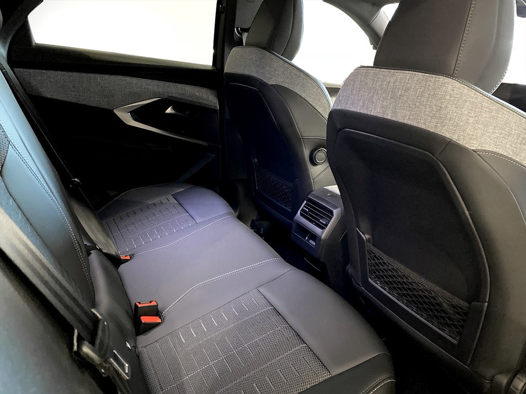 Bild på GT Hybrid 145hk Aut - B-KAMERA,CARPLAY,NAV