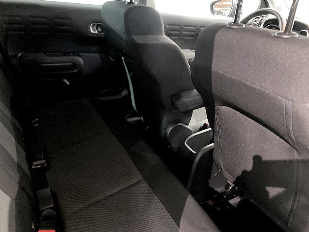 Bild på Shine 1.2 PT 130hk Aut - CARPLAY, P-SENSORER