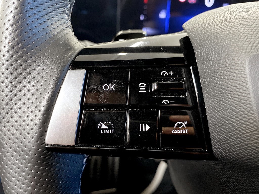Bild på ST GS 1.2 PT 130hk Aut - 360-KAMERA, CARPLAY, NAVI
