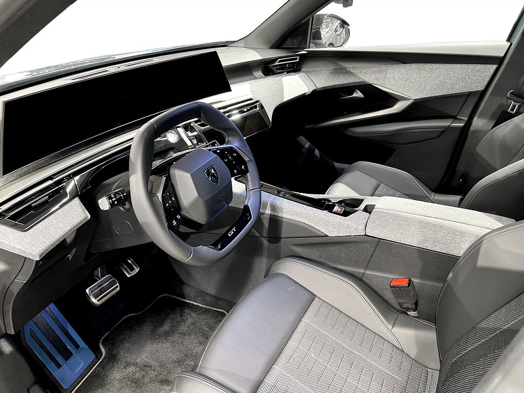 Bild på GT Hybrid 145hk Aut - PRIVATLEASING 24MÅN