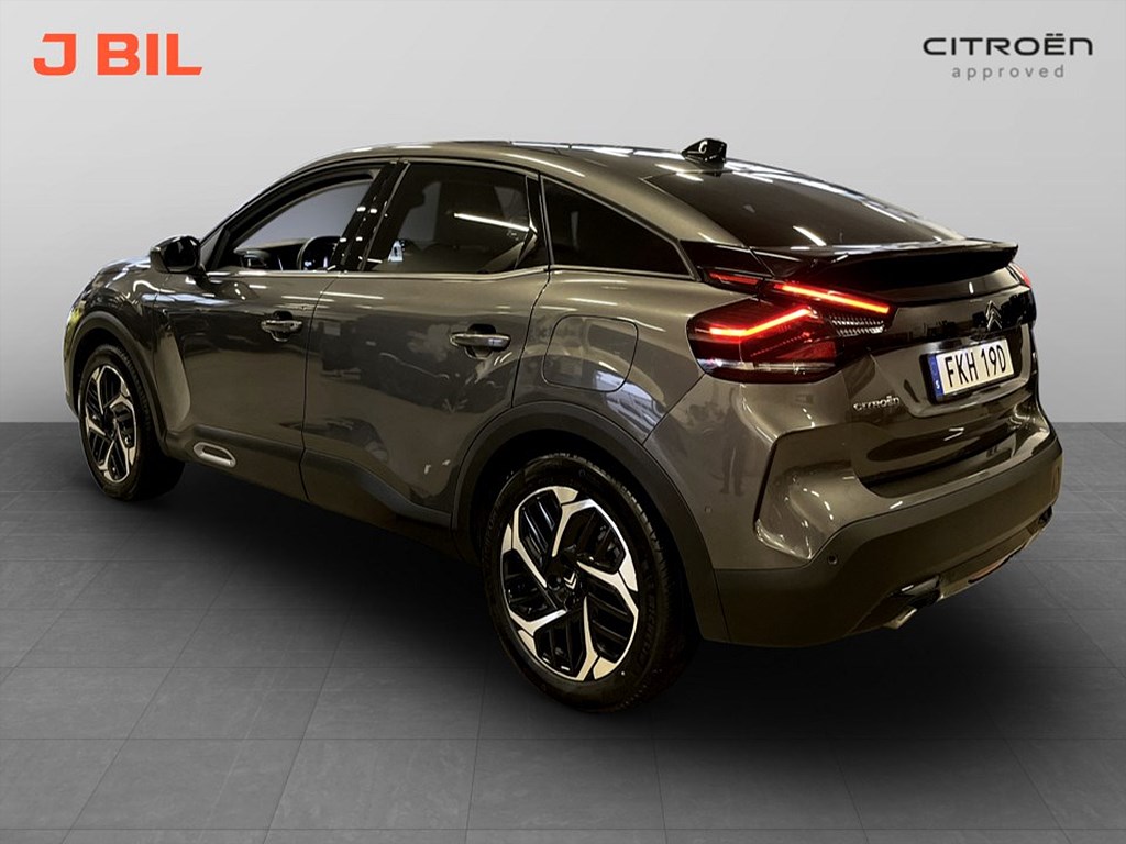 Bild på Shine 1.2 PT 130hk Aut - B-KAMERA, RATTVÄRME