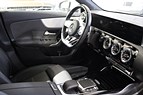 Mercedes CLA 35 AMG SB 4M Läder 1660 mil Moms