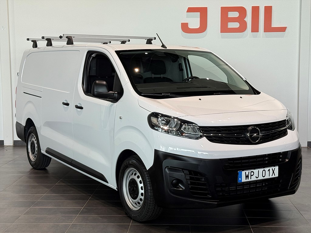 Bild på Business 2.0 BHDi 145hk L3 - B-KAMERA, DRAG