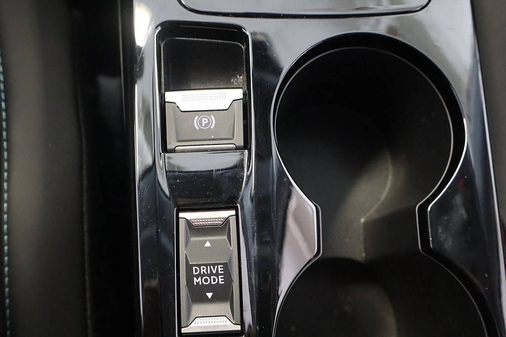 Bild på Allure Pack 50kWh 136hk Aut - PRIVATLEASING!
