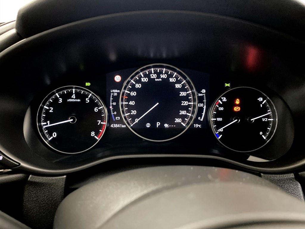 Bild på 2.0 SKYACTIVE-X M 150hk Aut - B-KAMERA, 1 ÄGARE