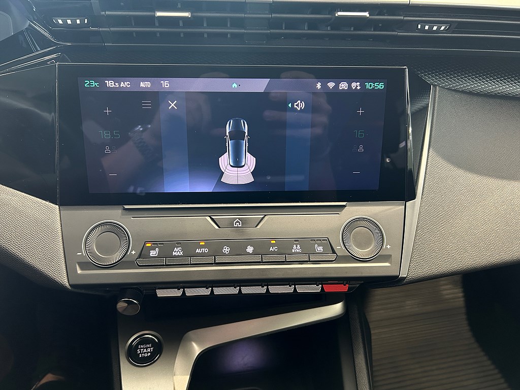 Bild på 5D Active Pack 1.2 PT 130hk - CARPLAY,FARTHÅLLARE