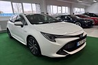 Toyota Corolla Touring Sports Hybrid e-CVT, 122hk, 2021