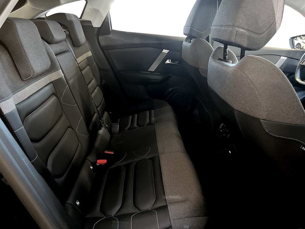 Bild på Shine 1.2 PT 130hk Aut - 360-KAMERA, CARPLAY