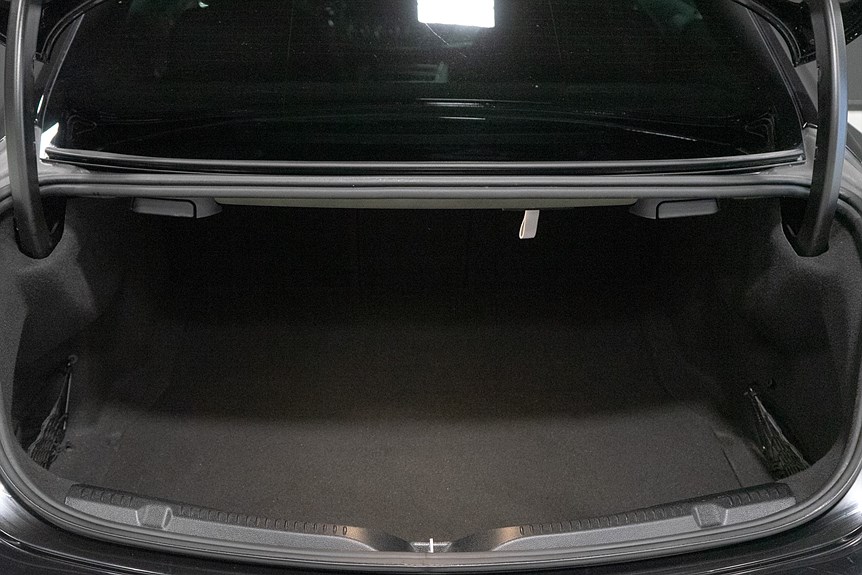 Mercedes-Benz E 450 4Matic AMG Coupé 367hk