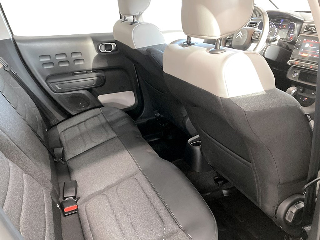 Bild på Shine 1.2 PT 110hk Aut - CARPLAY,FARTHÅLLARE