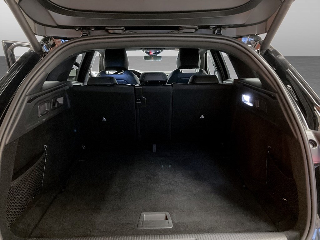 Bild på SW GT 1.2 PT 130hk Aut - B-KAMERA, CARPLAY