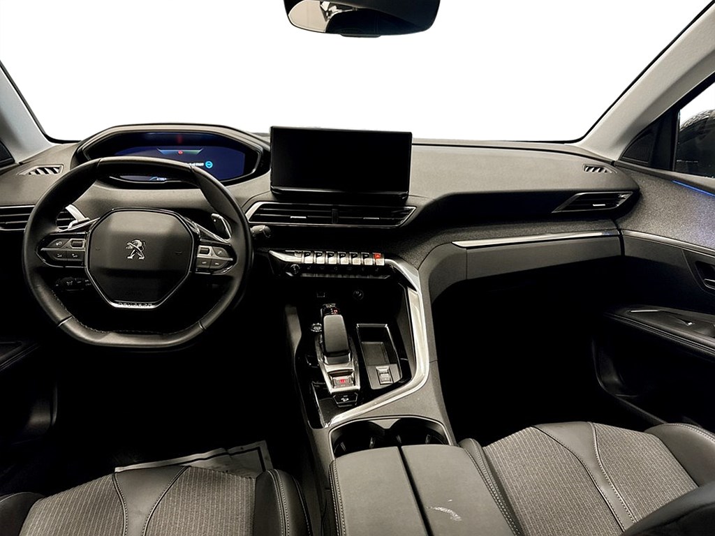 Bild på Allure Hybrid4 300hk Aut AWD - B-KAMERA, NYSERVAD