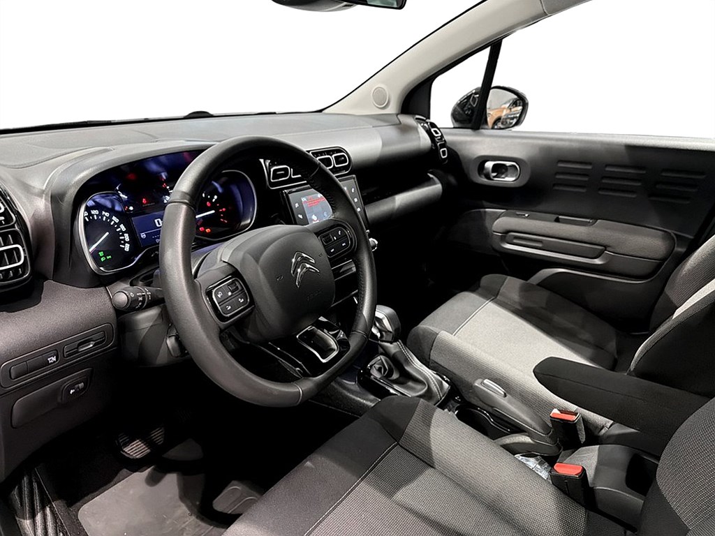 Bild på Shine 1.2 PT 130hk Aut - CARPLAY, BACKSENSORER