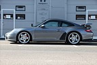 Porsche 911/997 Carrera 3.8 S Coupé (355hk)