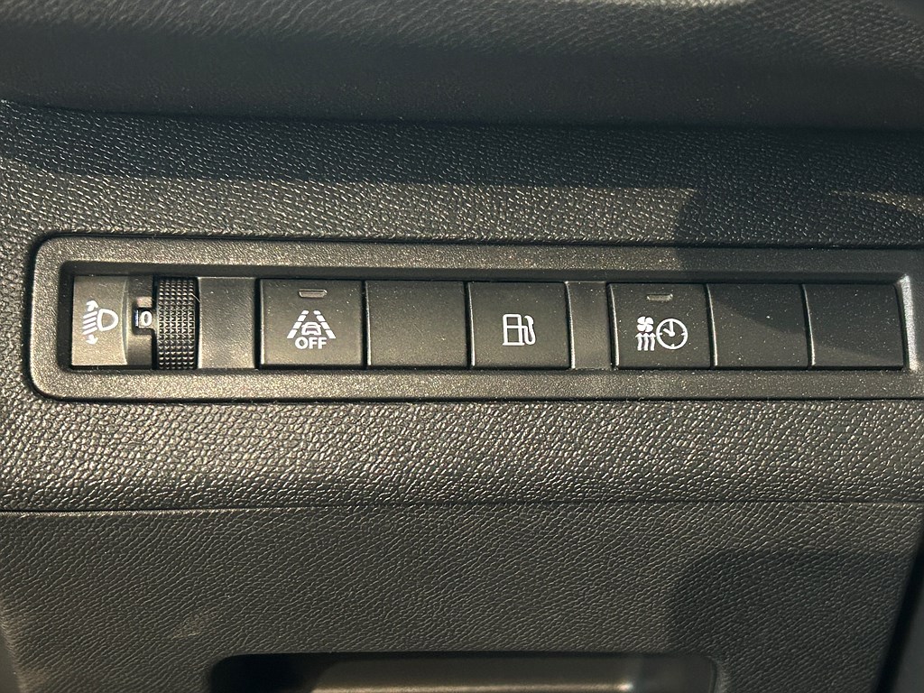 Bild på Allure Pack Hybrid4 300hk Aut AWD - B-KAMERA, CARPLAY