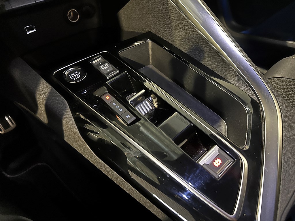 Bild på GT 1.2 PT 130hk Aut - 7-SITS, B-KAMERA, CARPLAY