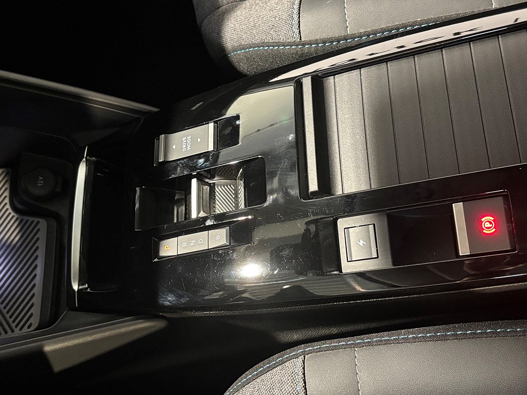 Bild på Shine 50kwh 136hk Aut - B-KAMERA, CARPLAY