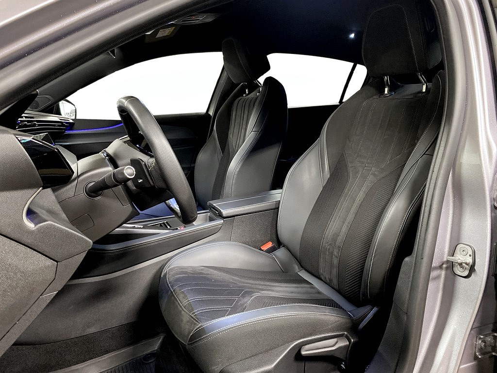 Bild på 5D GT 1.2 PT 130hk Aut - B-KAMERA, CARPLAY