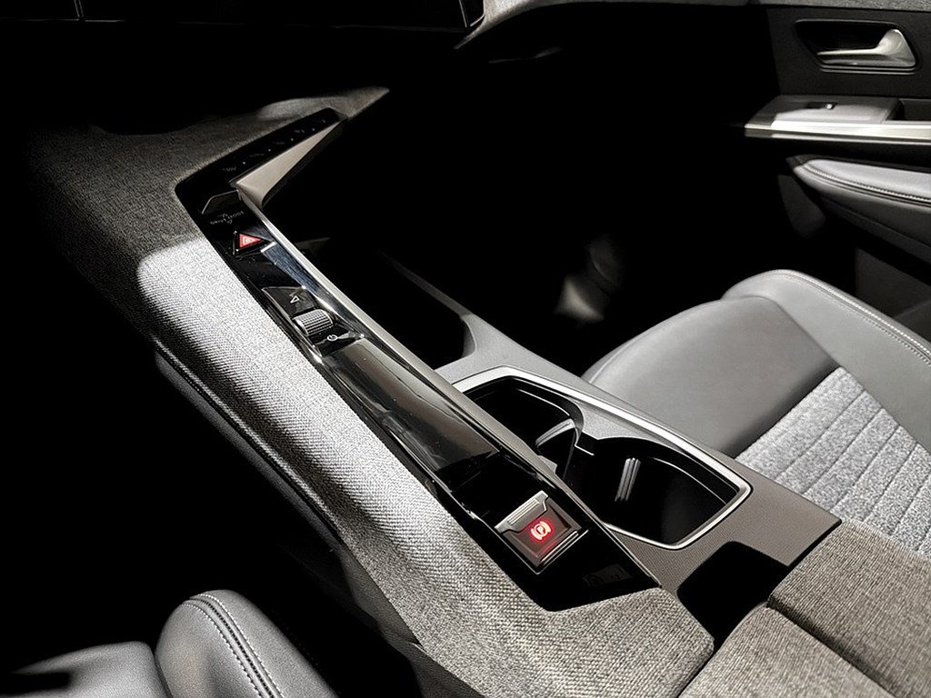 Bild på Allure Hybrid - PRIVATLEASING