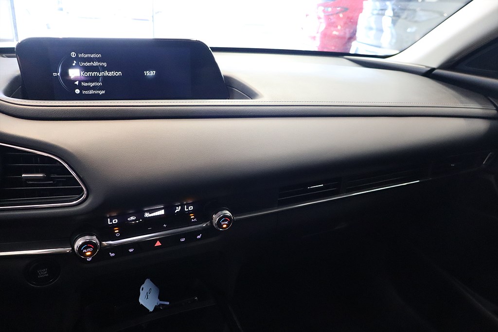 Bild på Sky 2.0 SKYACTIV-X M 150hk - B-KAMERA, CARPLAY
