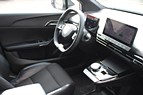MG 4 Electric Long Range 64 kWh Luxury  / Leasbar /
