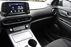 Hyundai Kona electric 64kWh 1-Ägare