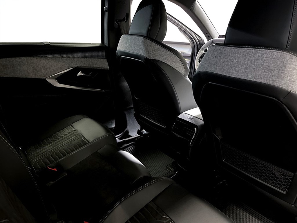 Bild på GT Ultimate+ Hybrid 145hk Aut - OMGÅENDE LEVERANS!