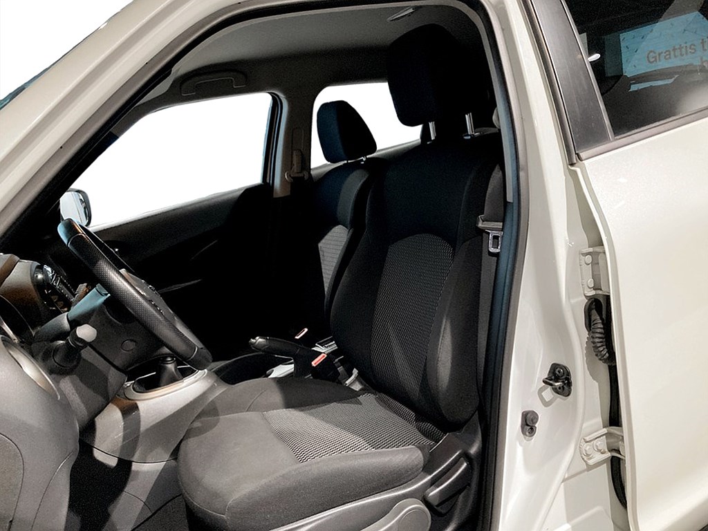 Bild på Acenta Connect 1.2 DIG-T 115hk - NAVI, FARTHÅLLARE