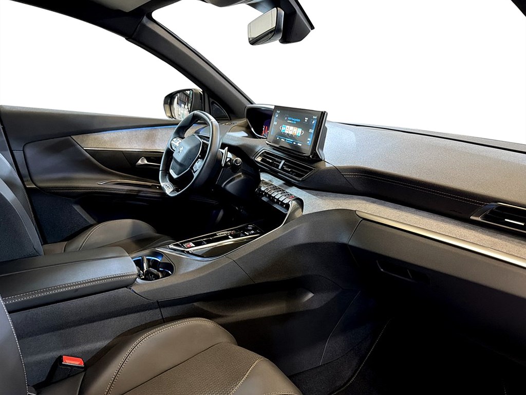 Bild på GT 1.2 PT 130hk Aut - B-KAMERA,CARPLAY,1 ÄGARE