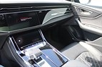 Audi SQ8 TFSI quattro 507hk / spec för 396 300kr / MOMS