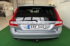 Volvo V70 D4 AWD Geartronic, 181hk, 2015