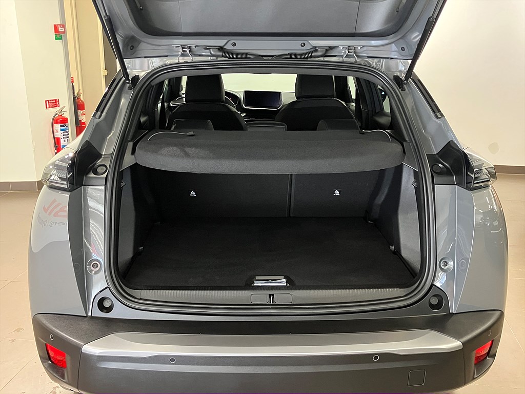 Bild på Allure 1.2 PT 130hk - CARPLAY, P-SENSORER
