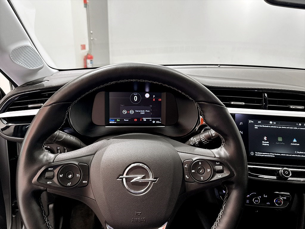 Bild på D&T 50kWh 136hk Aut - B-KAMERA, CARPLAY