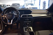 Mercedes-Benz C 180 W204 (156hk)