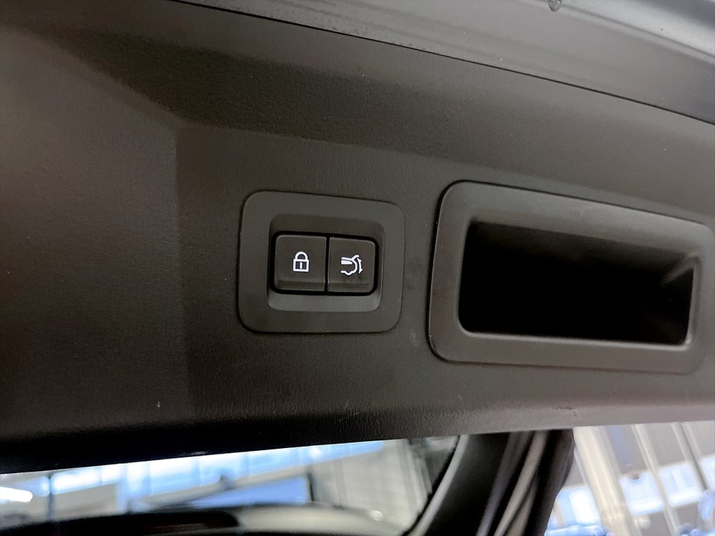 Bild på Homura Comf Pack PHEV 327hk AWD - 7-SITS,B-KAMERA,ELSTOL