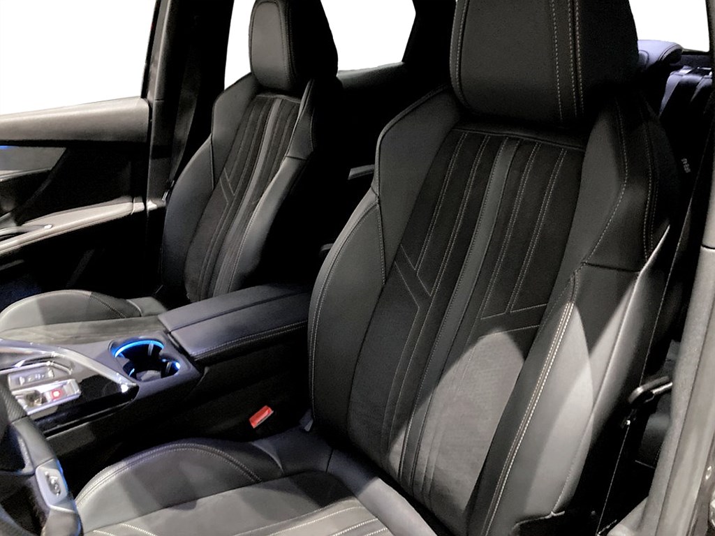 Bild på GT 1.2 PT 130hk Aut - B-KAMERA, CARPLAY