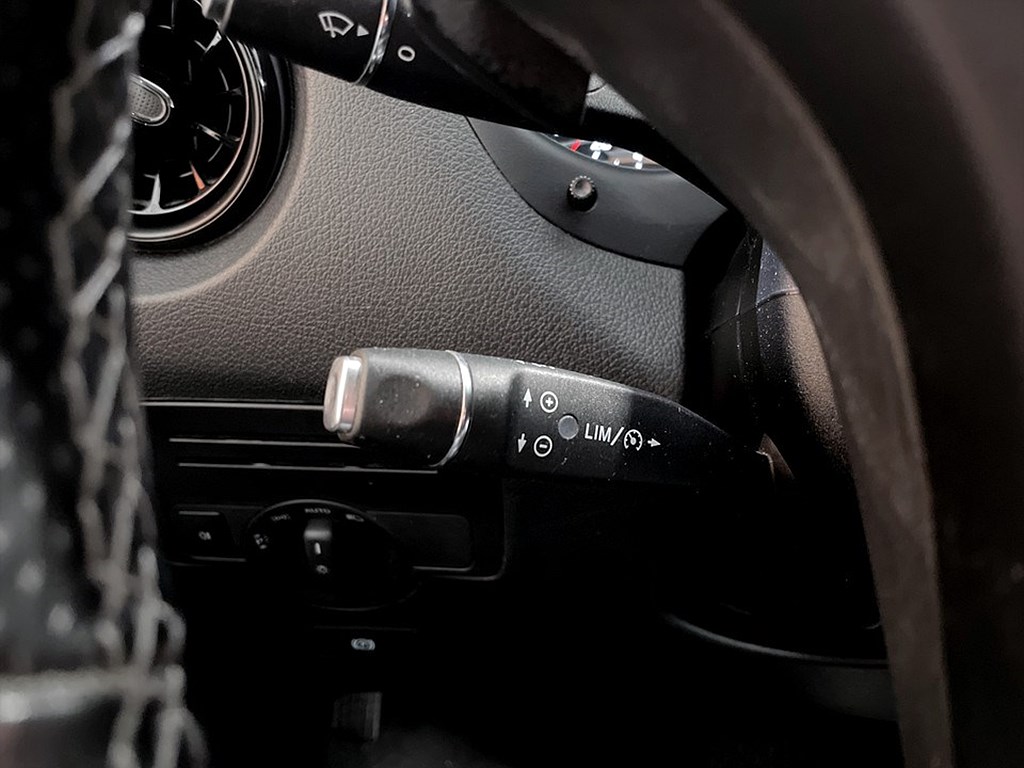 Bild på 116 CDI 2.8t 163hk Aut  - NAVI,B-KAMERA